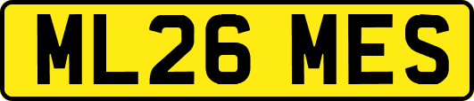 ML26MES