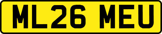 ML26MEU