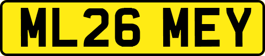 ML26MEY