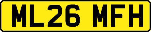 ML26MFH