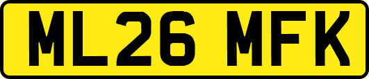 ML26MFK
