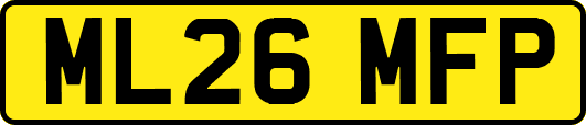 ML26MFP