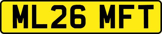 ML26MFT