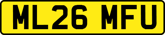 ML26MFU