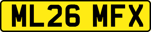 ML26MFX