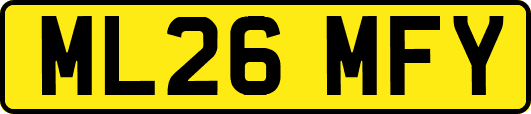 ML26MFY
