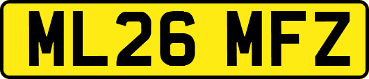 ML26MFZ
