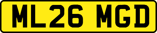 ML26MGD