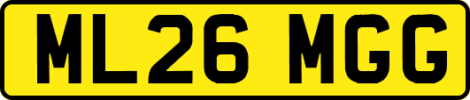 ML26MGG