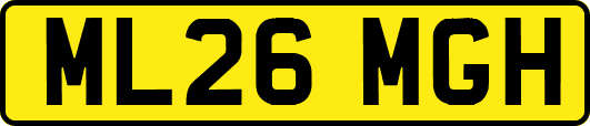 ML26MGH