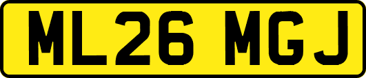 ML26MGJ