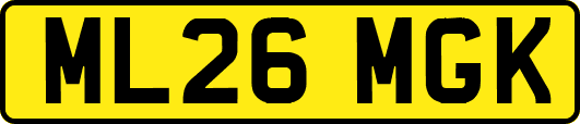 ML26MGK