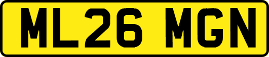 ML26MGN