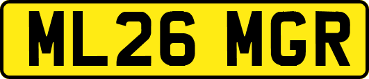 ML26MGR