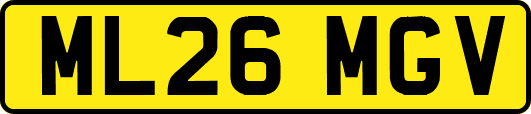 ML26MGV