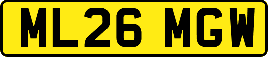 ML26MGW
