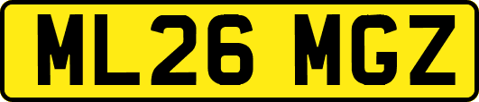 ML26MGZ