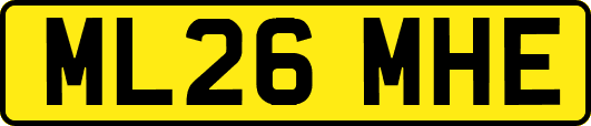 ML26MHE