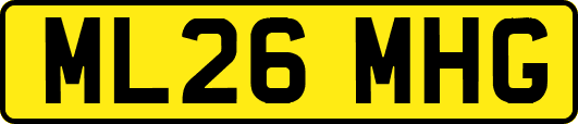 ML26MHG