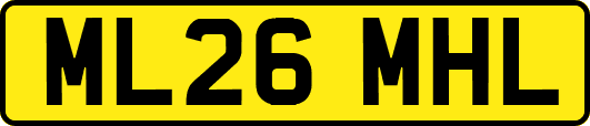 ML26MHL