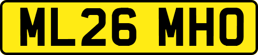 ML26MHO