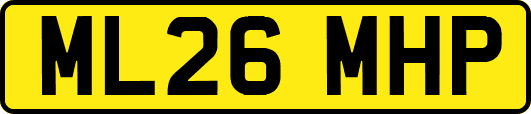 ML26MHP