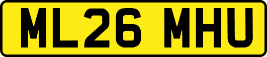 ML26MHU