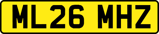 ML26MHZ