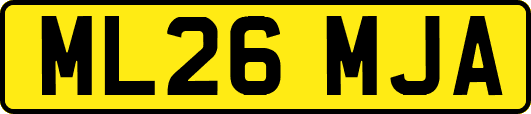 ML26MJA
