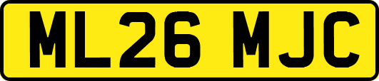 ML26MJC