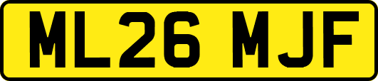 ML26MJF