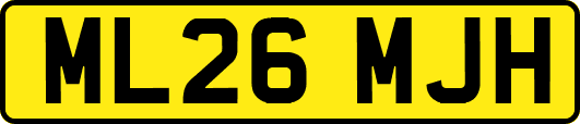 ML26MJH