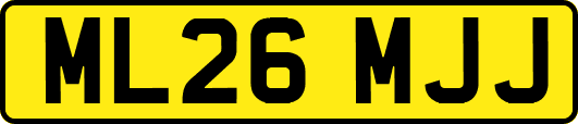 ML26MJJ