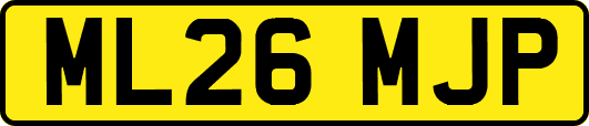ML26MJP