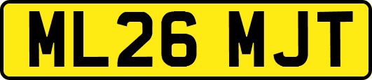 ML26MJT