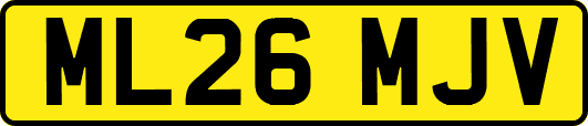 ML26MJV