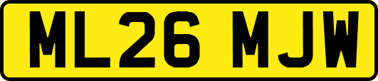 ML26MJW