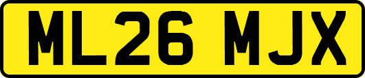 ML26MJX