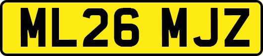 ML26MJZ