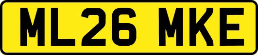 ML26MKE