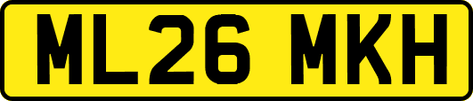 ML26MKH