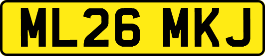 ML26MKJ