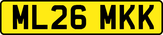 ML26MKK