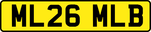 ML26MLB