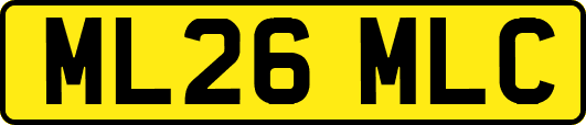 ML26MLC