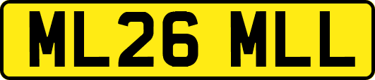 ML26MLL