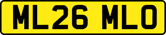 ML26MLO