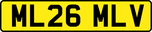 ML26MLV