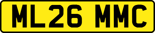 ML26MMC