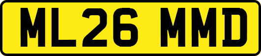 ML26MMD